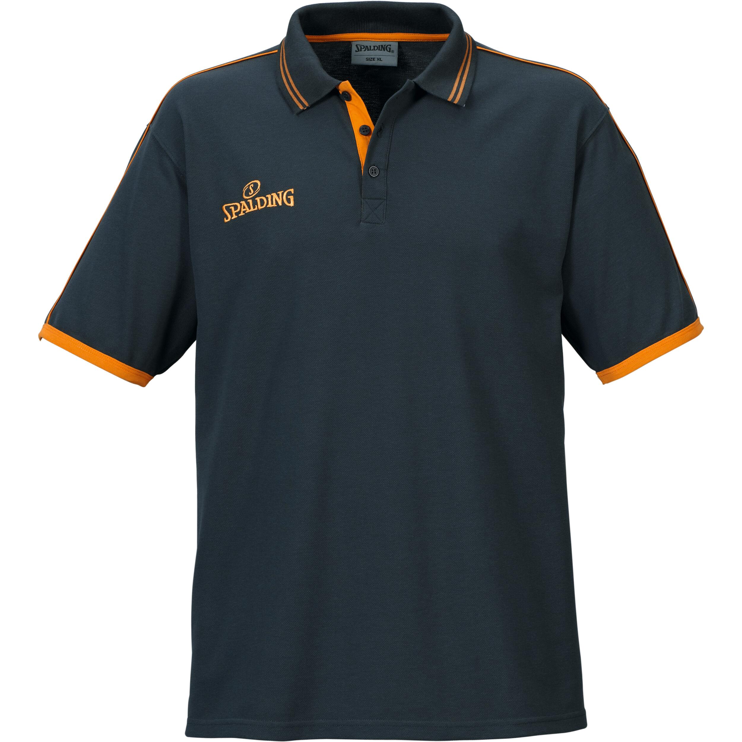 Polo Spalding manches courtes 3/6