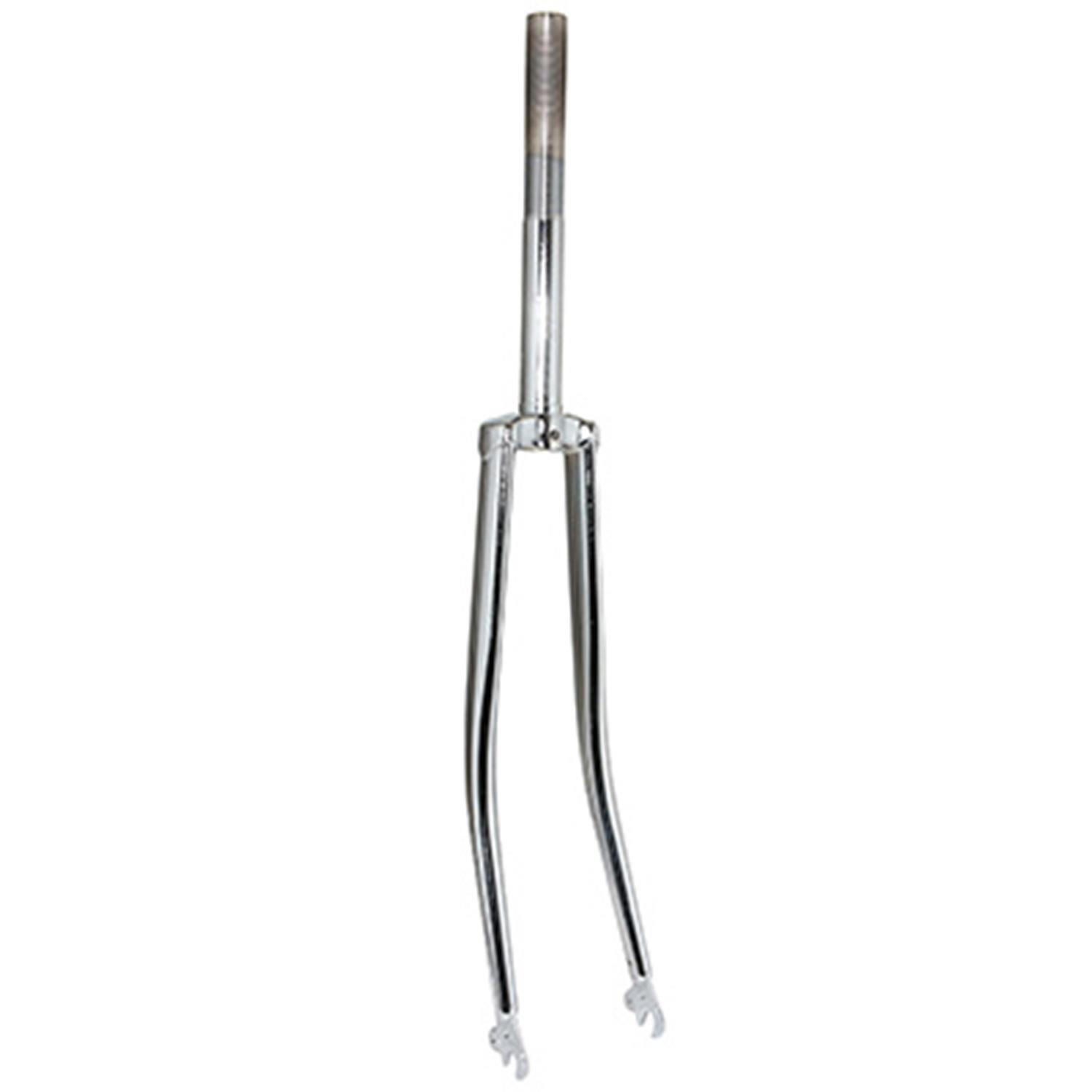 Starre binnenvork halve slag gebogen draaipunt P2R 700C 1/1