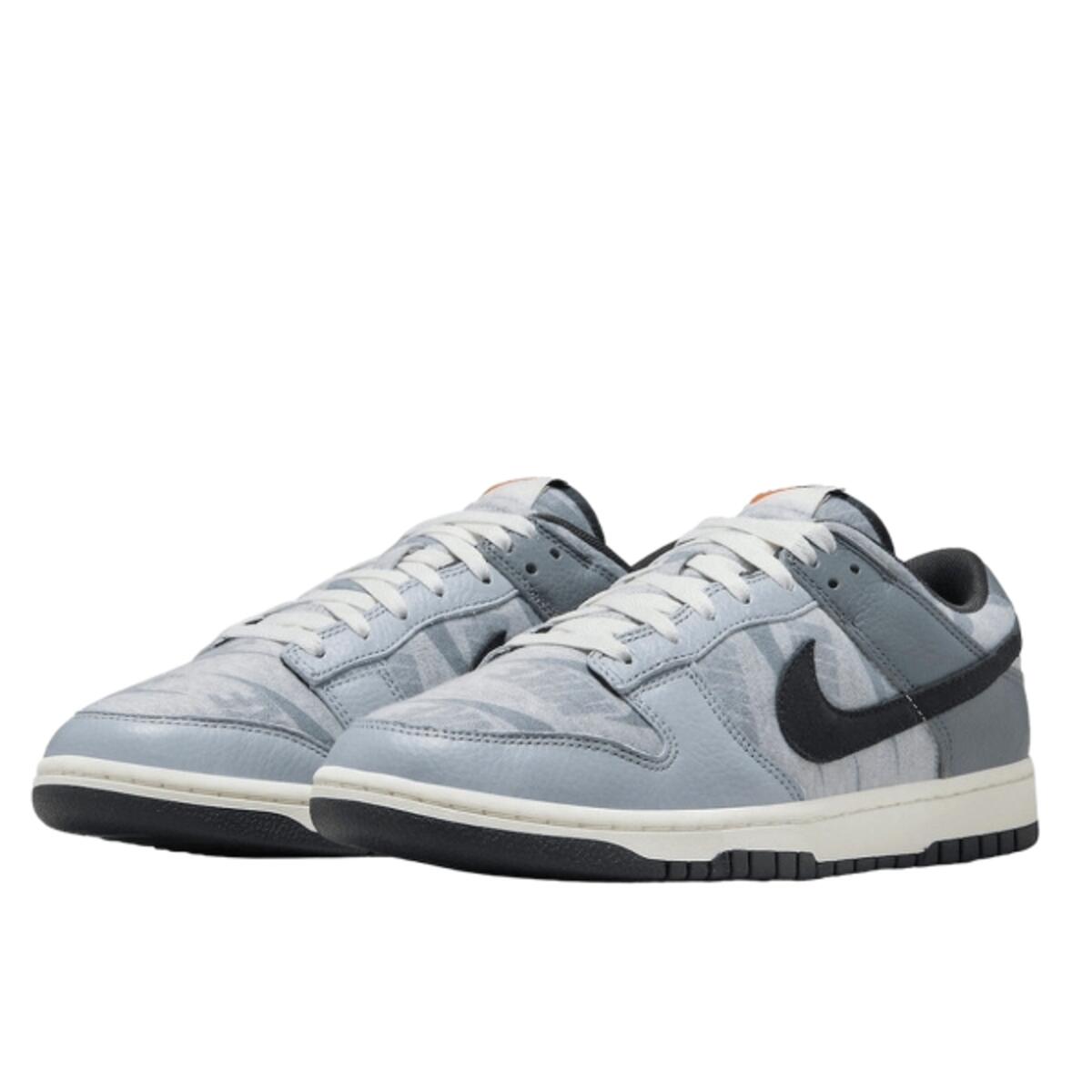 NIKE Scarpe  Dunk Low Copy Paste