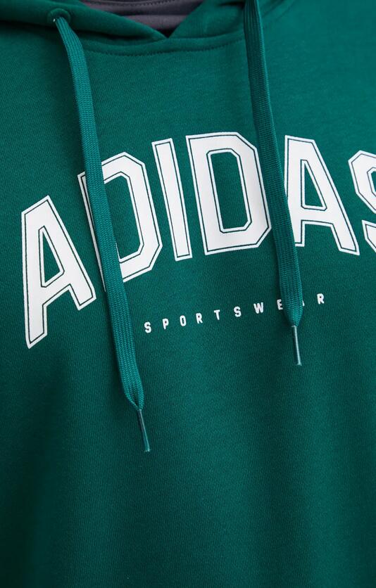 Hoodie Adidas model JV6506 voor mannen 5/5
