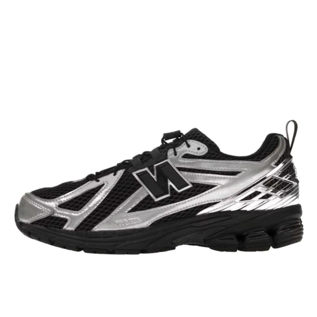Shoes  1906R The Basement Night Chrome