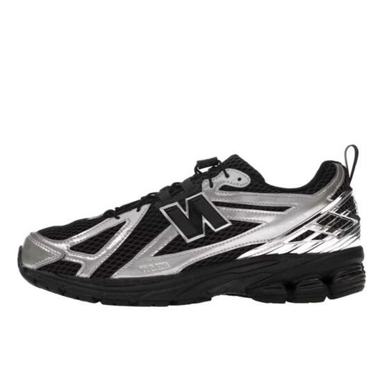 Chaussures 1906R The Basement Night Chrome