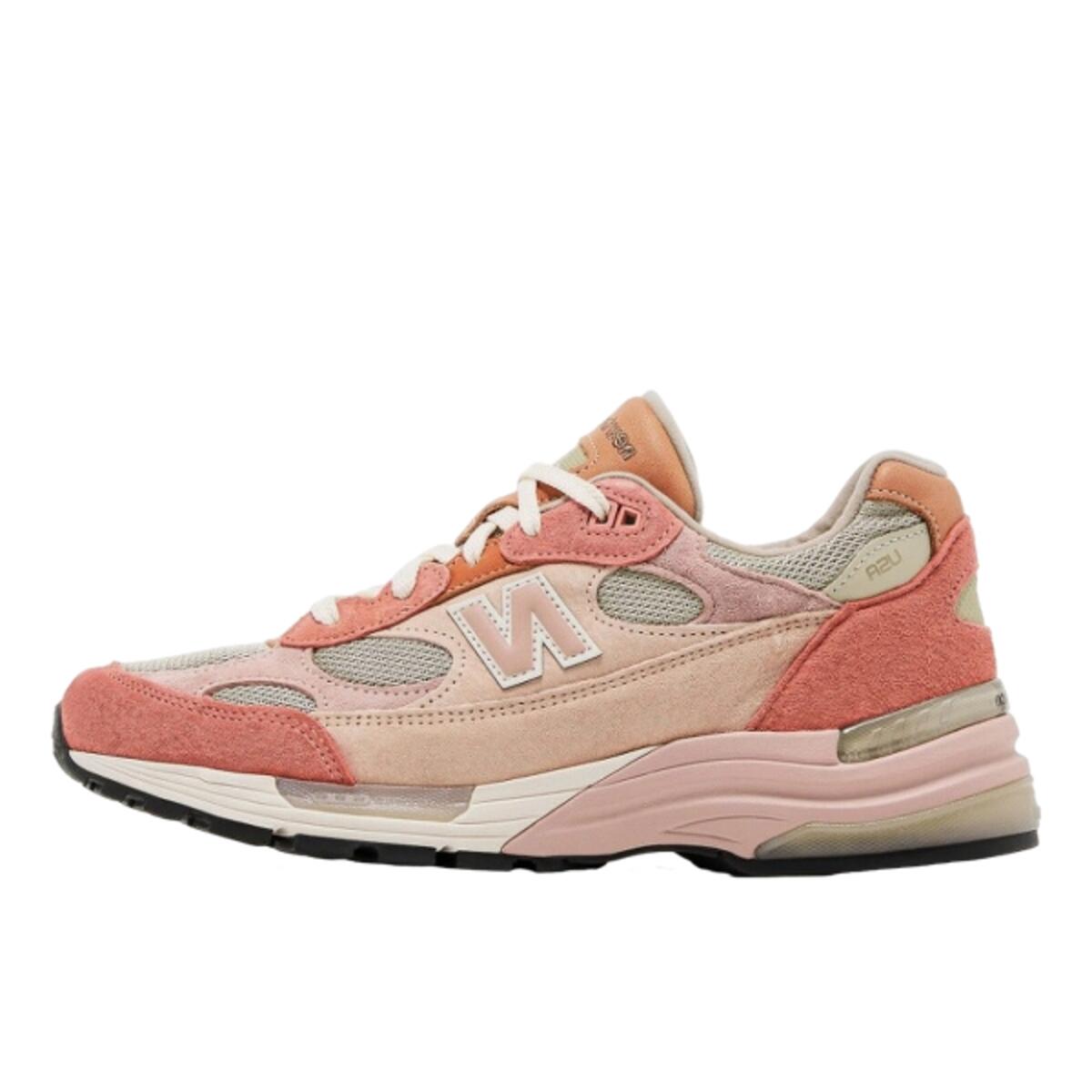 NEW BALANCE Scarpe  992 MiUSA Joe Freshgoods Aged Well