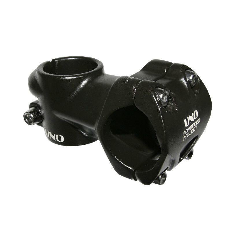 Selection P2r - Potence Vtt Alu Pour Fourche P2r Enduro R60 140 G /1"1-8 - Potence - Noir - Taille Unique - Decathlon