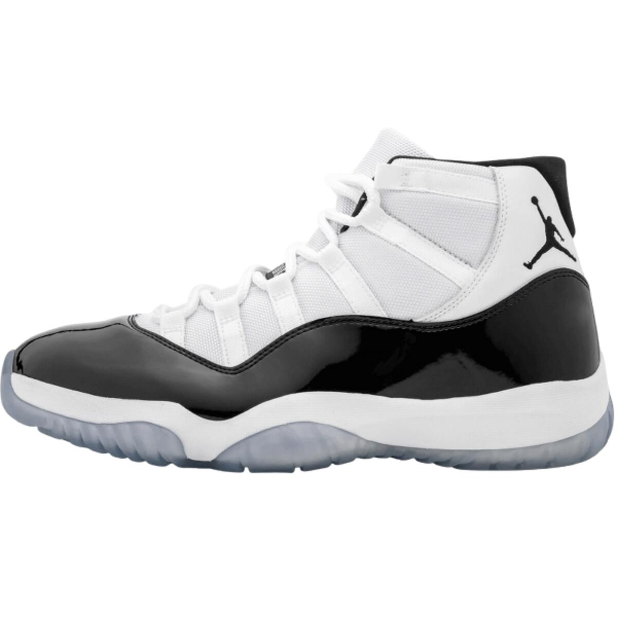 JORDAN Shoes  11 Retro Concord