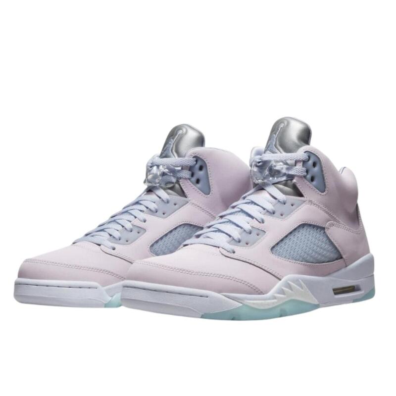 5 Retro Easter (2022)