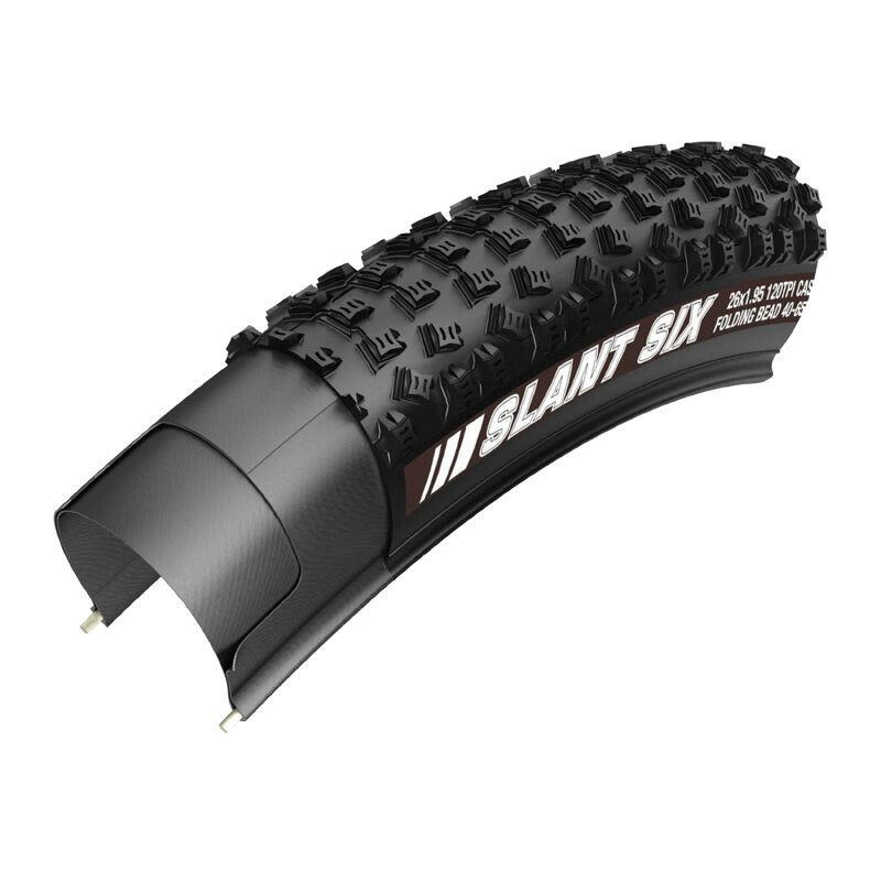 Pneumatici P2R Kenda Slant Six Tr (66-406) 2/2