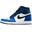 Air Jordan 1 Retro High Game Royal