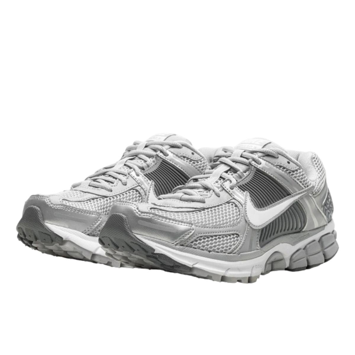 Schuhe  Zoom Vomero 5 Cool Grey 2/4