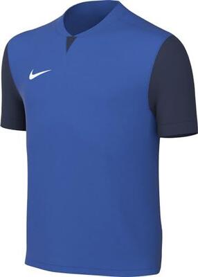 Nike kinder voetbalshirt met korte mouwen - lichtgewicht en ademend