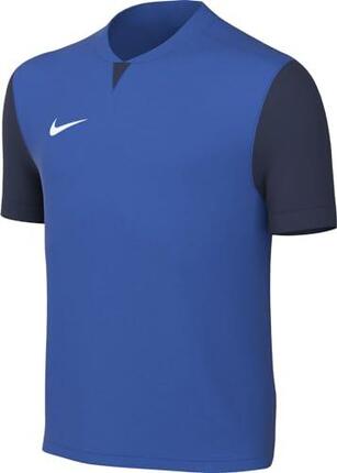 Maillot de football pour enfants à manches courtes Nike - Léger et Respirant