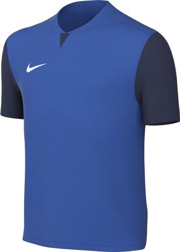 Maillot de football pour enfants à manches courtes Nike - Léger et Respirant