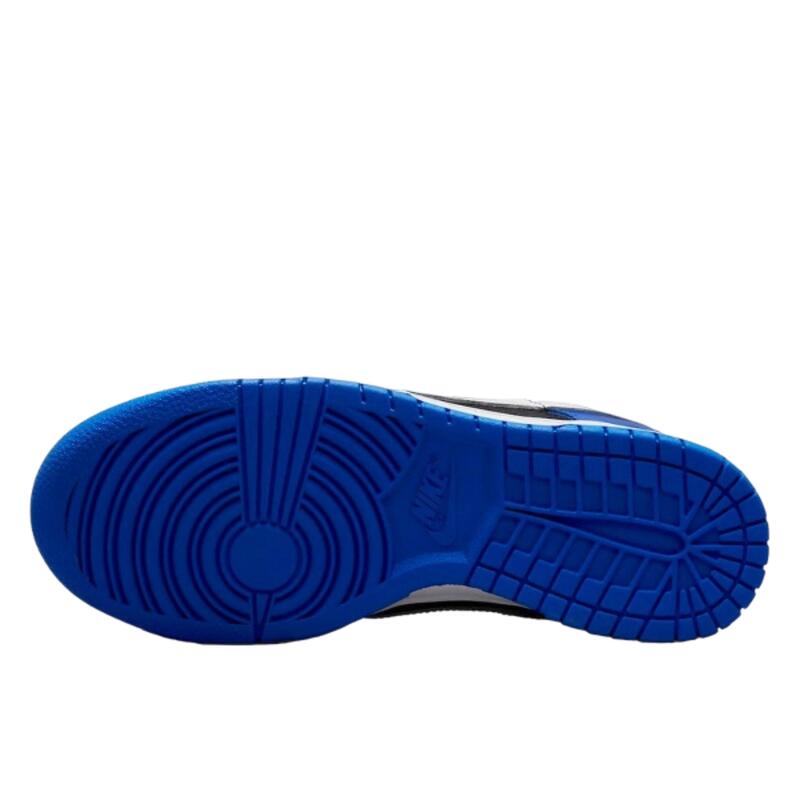 Dunk Low Game Royal