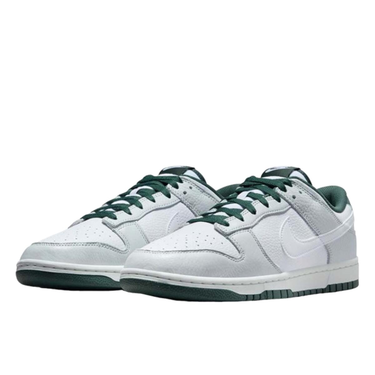 Chaussures  Dunk Low Retro SE Photon Dust Vintage Green 2/6