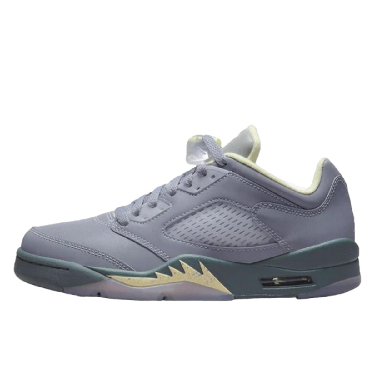 JORDAN Shoes  5 Low Indigo Haze