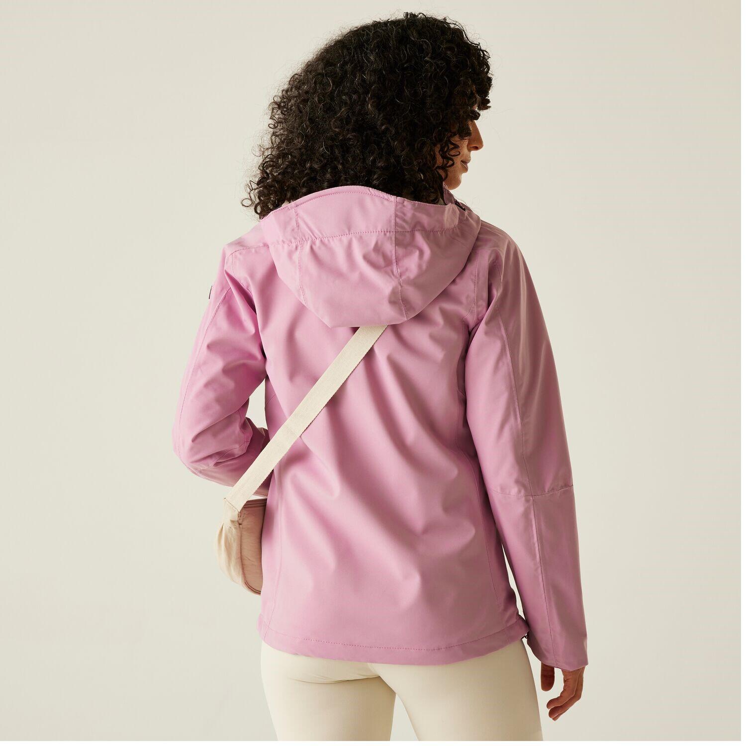 Veste imperméable femme Regatta Birchdale II 3/7