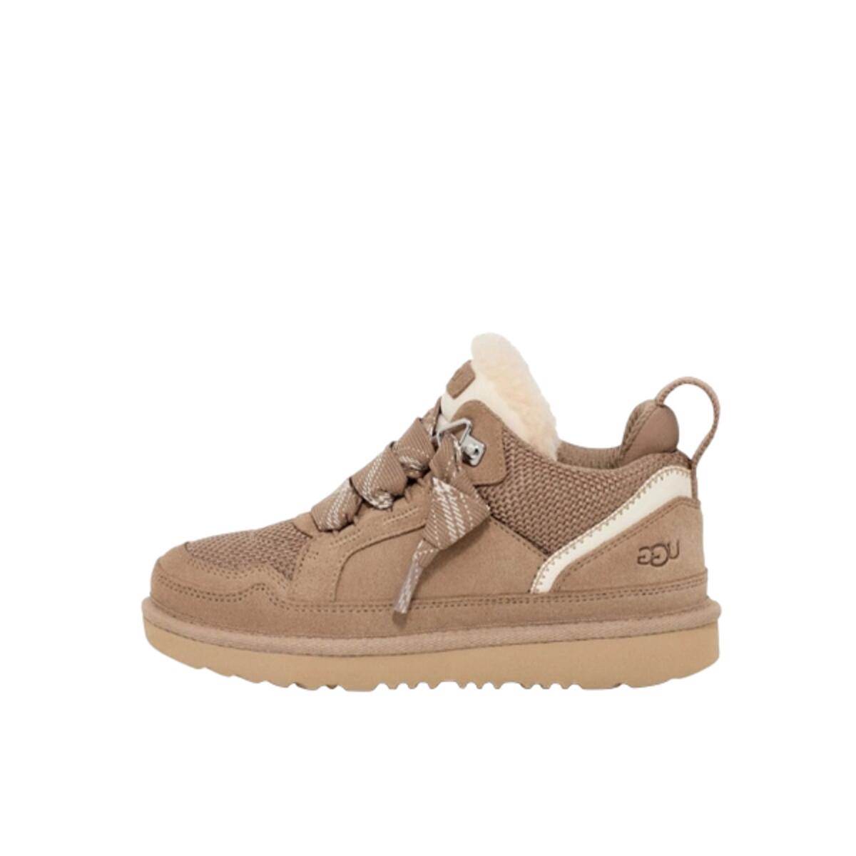 UGG Schoenen  Lowmel Dune Enfant