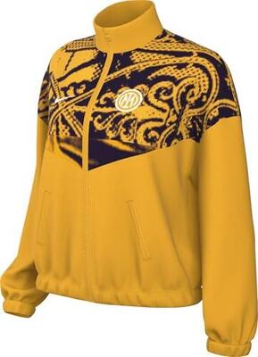 Giacca Nike Donna Windrunner Essenziale - Inter di Milano
