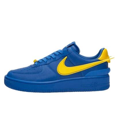 Zapatillas Air Force 1 Low Ambush Game Royal