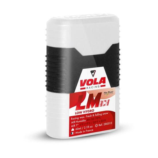 Wosk do nart wyścigowych Vola LMach 60 ml