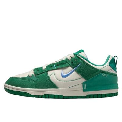Schuhe Dunk Low Disrupt 2 Malachite