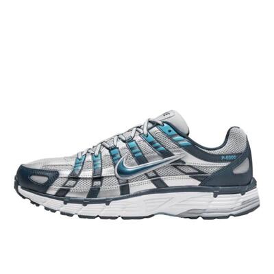 Zapatillas P-6000 Armory Navy