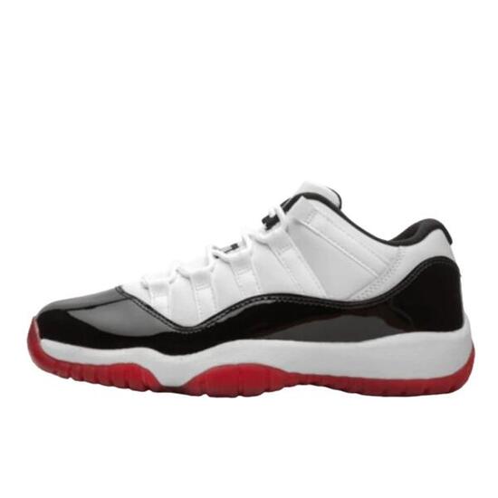 Zapatillas 11 Retro Low Concord Bred