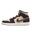 Air Jordan 1 Mid Brown Basalt