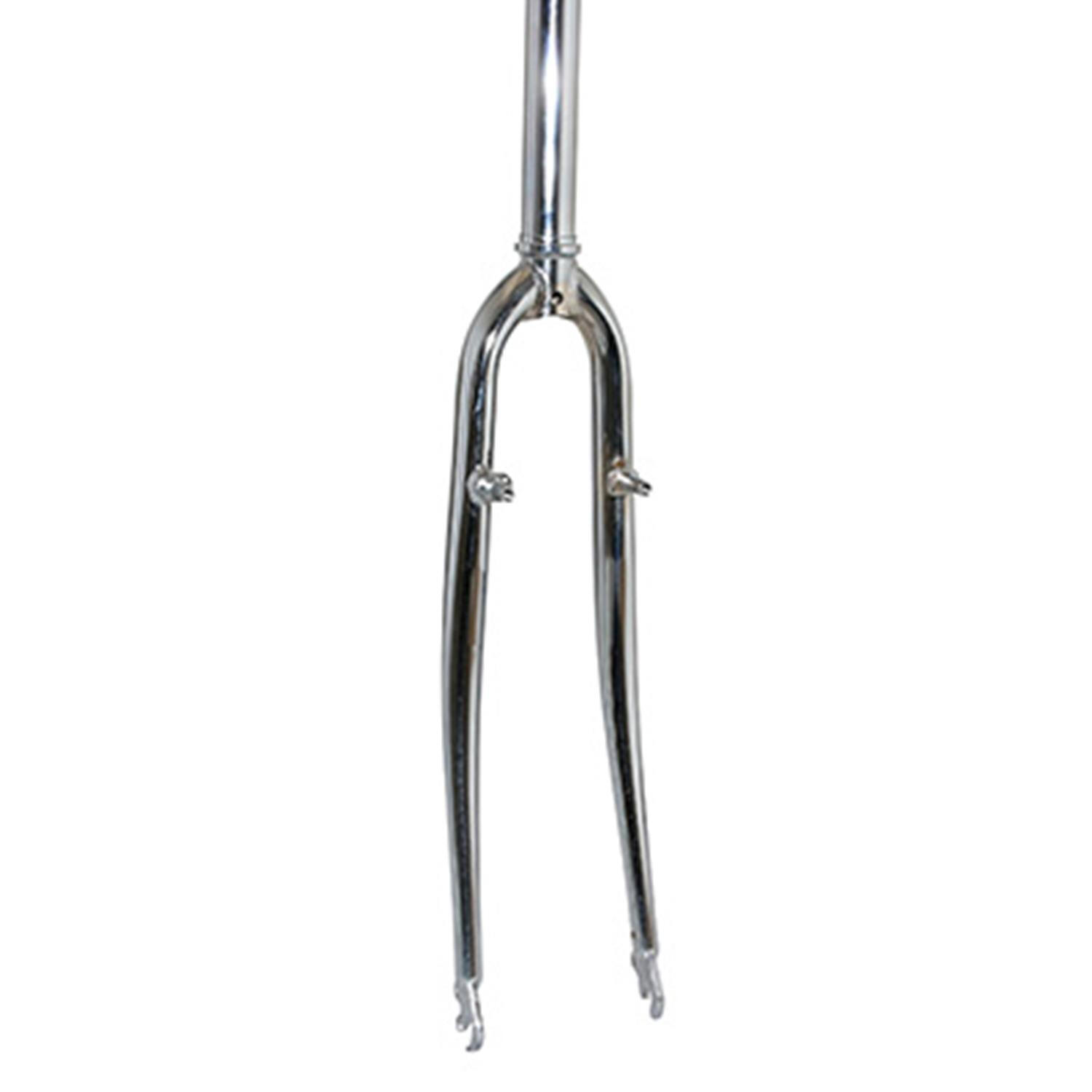 SELECTION P2R Forcella vtc rigida piegata con tacchette lisce 1''1-8-28,6 esterno 300mm P2R