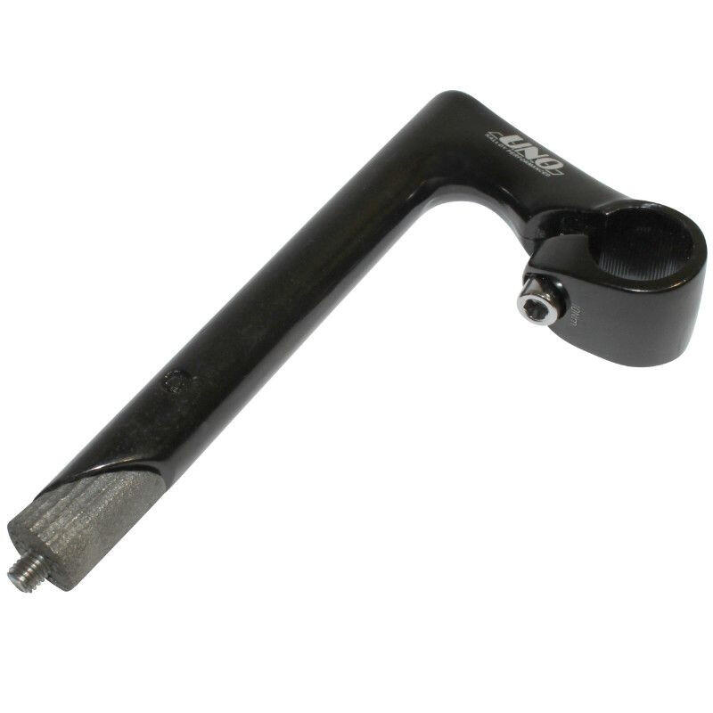 SELECTION P2R Road plunjer steel P2R
