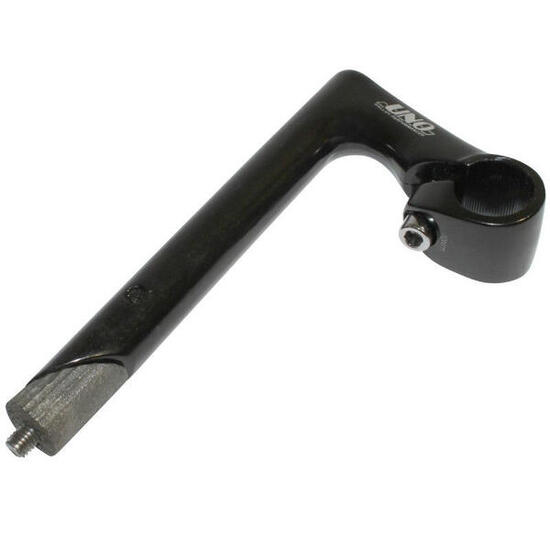 Vorbau Straße mit Plunger P2R