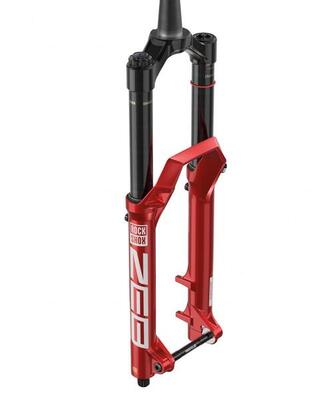 RockShox Federgabel ZEB Ultimate Charger 3.1 RC2 A3 29" Boost 15x110mm Federw...