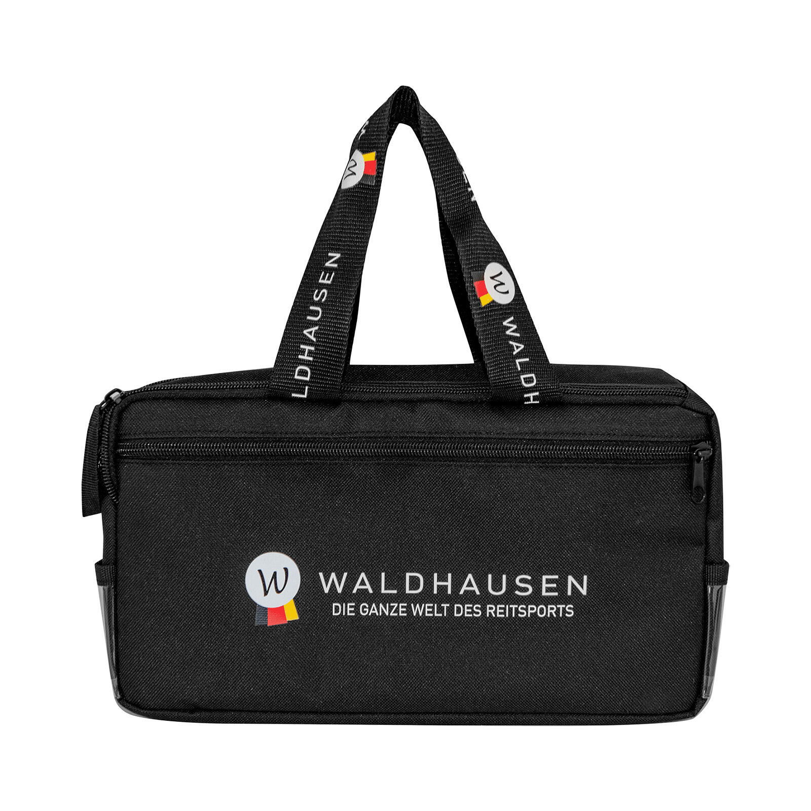 Waldhausen Health & Care Cooling/Warming/Tril beschermer - Zwart 5/5