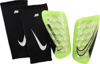 Nike Unisex Mercurial Lite - Fa22 Parastinchi Volt/Barely Volt/Black S