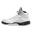 5 Retro Reverse Metallic
