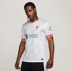 Maillot Nike LFC pour homme, Dri-FIT à manches courtes