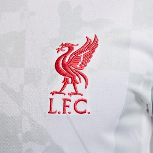 Maglia Nike LFC da uomo Dri-FIT a maniche corte 6/6