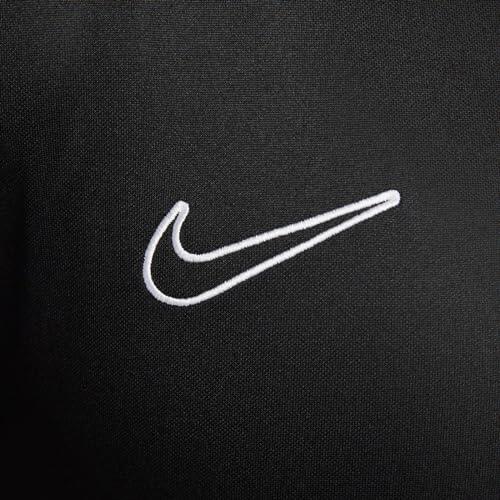 Nike Dri-Fit Academy23 Korte Mouw Trainings T-shirt voor Dames 5/5