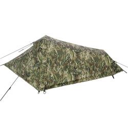 Blackthorn 1+ Gen2 HMTC – Tente 1 personne – Vert