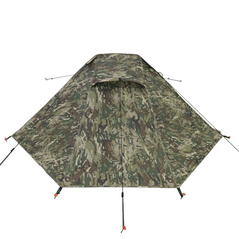 Tent Highlander Blackthorn 1+ 5/5
