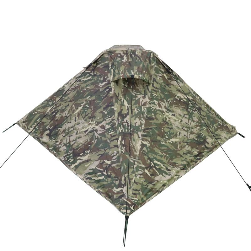 Tent Highlander Blackthorn 1+ 4/5