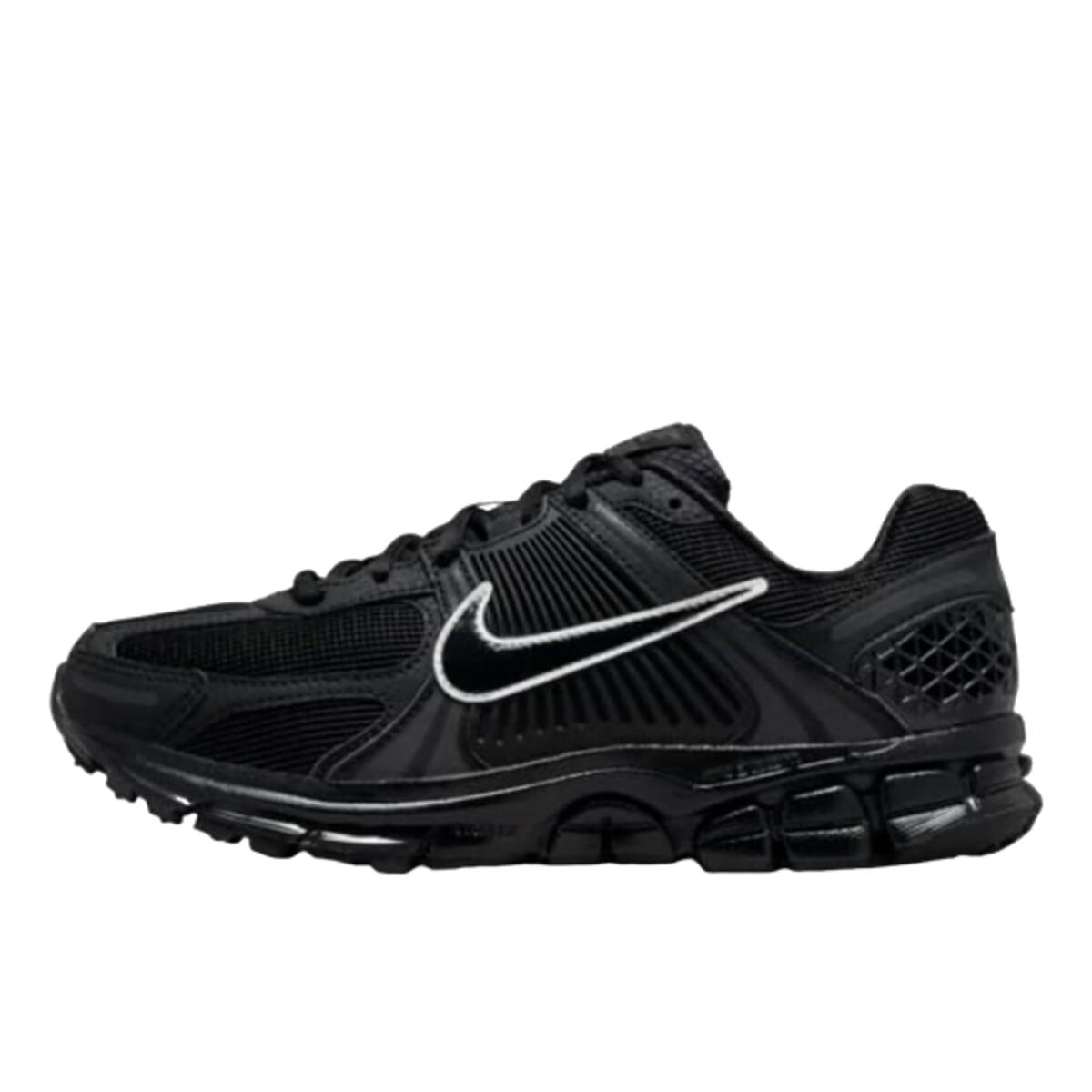 NIKE Schuhe  Zoom Vomero 5 Black Summit White