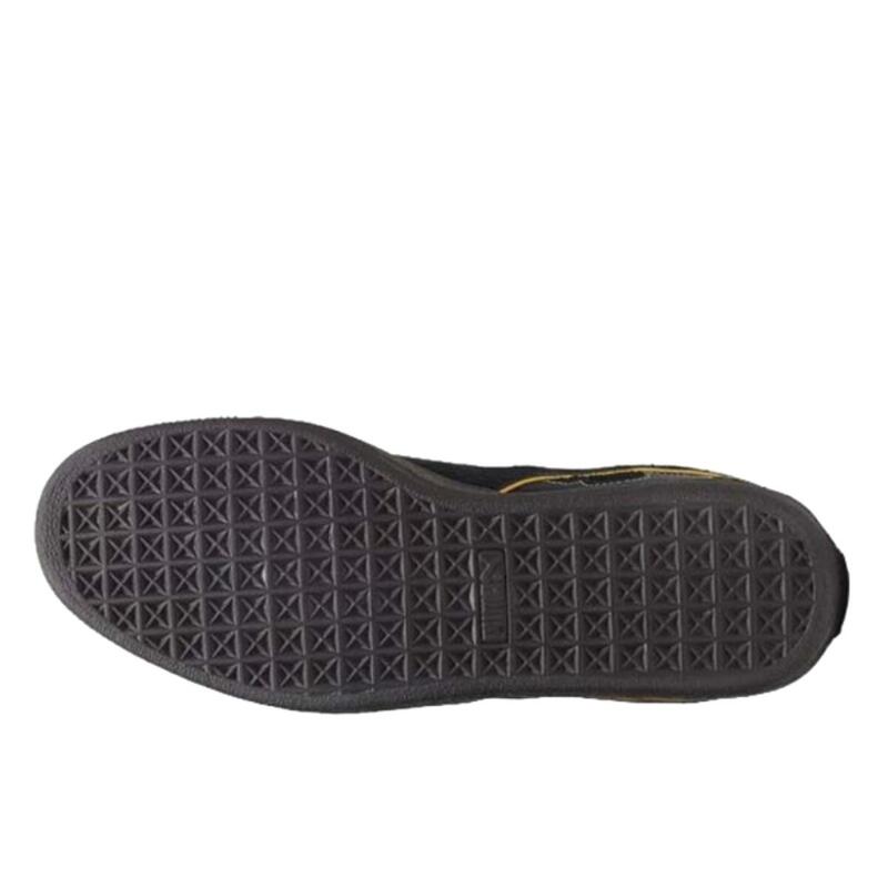 Suede One Piece Blackbeard Teech