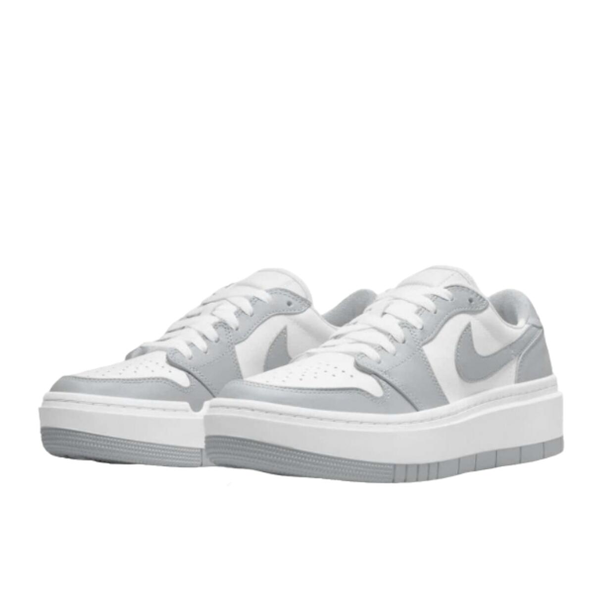 Tenis  1 Low LV8D Elevated Wolf Grey 2/3