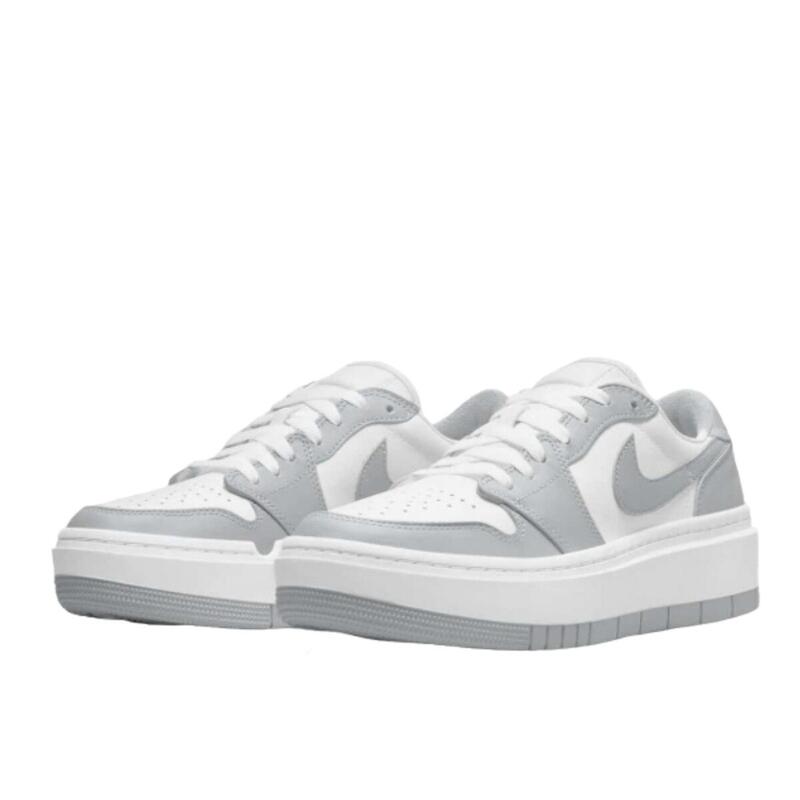 1 Low LV8D Elevated Wolf Grey