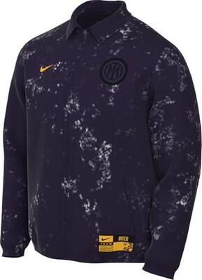 Giacca Harrington Nike Inter Milan Fq3261-498 per Uomo
