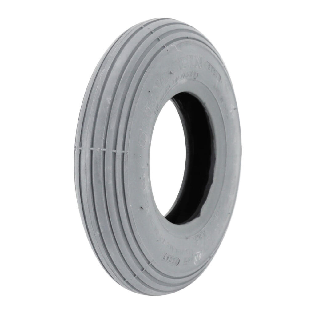 Invalid tire P2R CST H-406