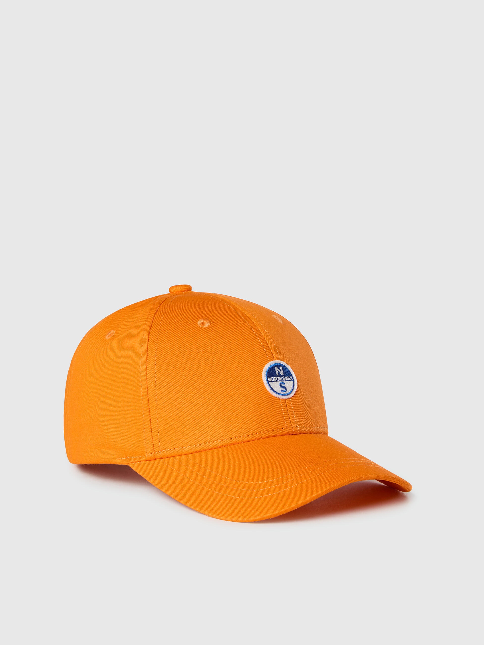 Casquette de baseball Logo patch pour homme 2/5