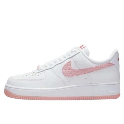 Schoenen air force 1 low vd valentine's day (2022)