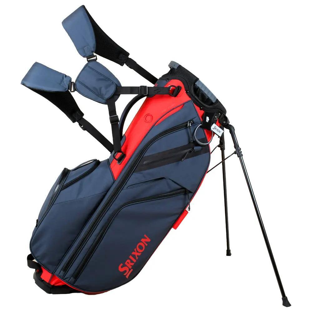 SRIXON Borsa da golf con treppiede Srixon Premium